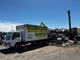 Best Recycling Services for Junk  in Midfield, AL