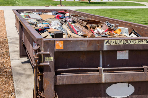 Best Garage Cleanout  in Midfield, AL